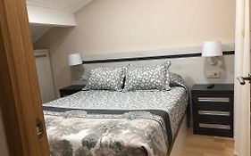 Apartamento Mexico 19